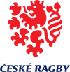 Logo Ceské ragby 2010