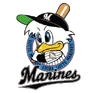 Mascot logo