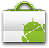 Icon used in Android 2.x