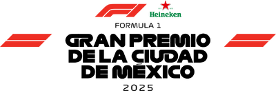 MexicanGP2025Aug Heineken