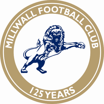Millwall Fc Logopedia Fandom - millwall fc at 2 old logo roblox