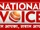 National Voice