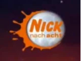 Nick Nach Acht