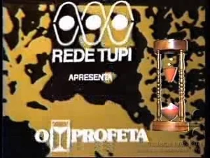 O Profeta 1977