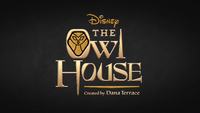 Season 1 title screen