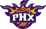 Phoenix Suns 2000 II