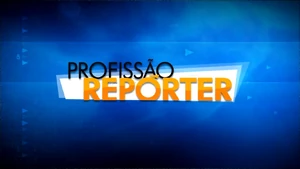 Profissão reporter 2018