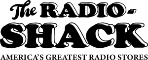 RadioShack 1921