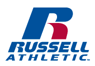 Russell Athletic | Logopedia | Fandom