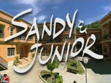 SandyejuniorGLOBO2002