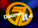 1995-96 "Discover it all" Promo