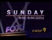 KMSP-TV