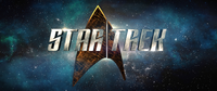 Star Trek 2017 logo