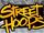 Street Hoops