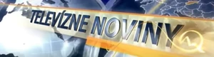 Televizne Noviny logo 2008