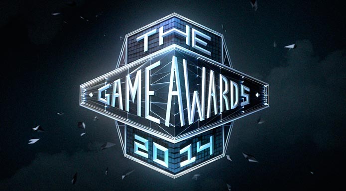 Gamespot Game Of The Year Awards logo