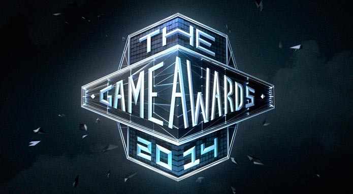 The Game Awards, Logopedia