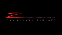 On-screen logo.