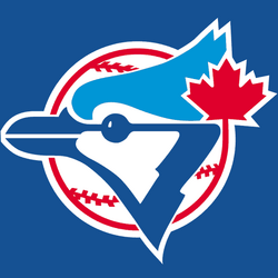Toronto Blue Jays Logopedia Fandom