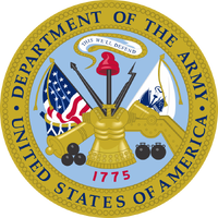 United States Department of the Army