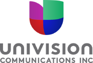 Univision Communications | Logopedia | Fandom