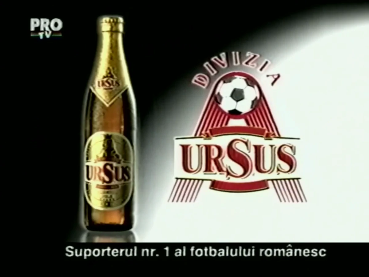 Ursus (beer) Logopedia Fandom