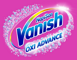 Vanish Oxi Advance NapiSan