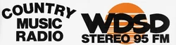 WDSD 94.7 95 FM