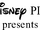 Walt Disney Pictures/In-credit variations