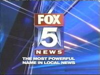 The Most Powerful Name In Local News promo (late April 2006)