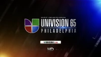 WUVP-DT Univision 65 Philadelphia