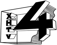 XHTV4 (1988)