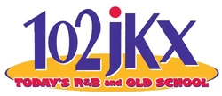 102.5 WJKX
