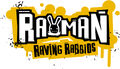 Rayman Raving Rabbids