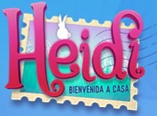 Nova temporada de “Heidi” no Canal Panda