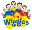 The Cartoon Wiggles variant (2006-2007)