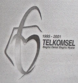 6 Tahun Telkomsel