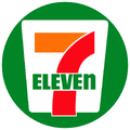 1968: 7-Eleven