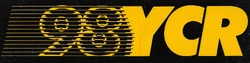 98.5 FM 98WYCR