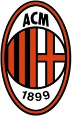 AC Milan 1995