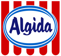 Algida 1998 unused