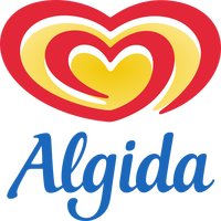 Algida logo 1998