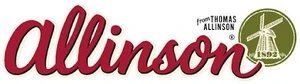 Allinson logo 2011