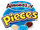 Almond Joy Pieces