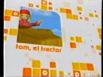 Tractor Tom