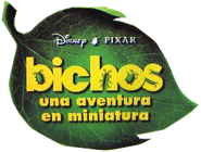 Spanish (Bichos: Una aventura en miniatura)