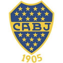 Boca Juniors 1994b