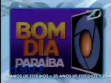 Bom Dia Paraíba