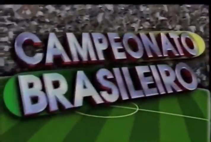 Existe algum motivo para a globo AINDA usar esse logo do Brasileirão que  eles inventaram? O campeonato tem identidade visual oficial há anos… : r/ futebol