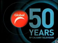 CICT-TV - 50 Years of Calgary Television (2004)